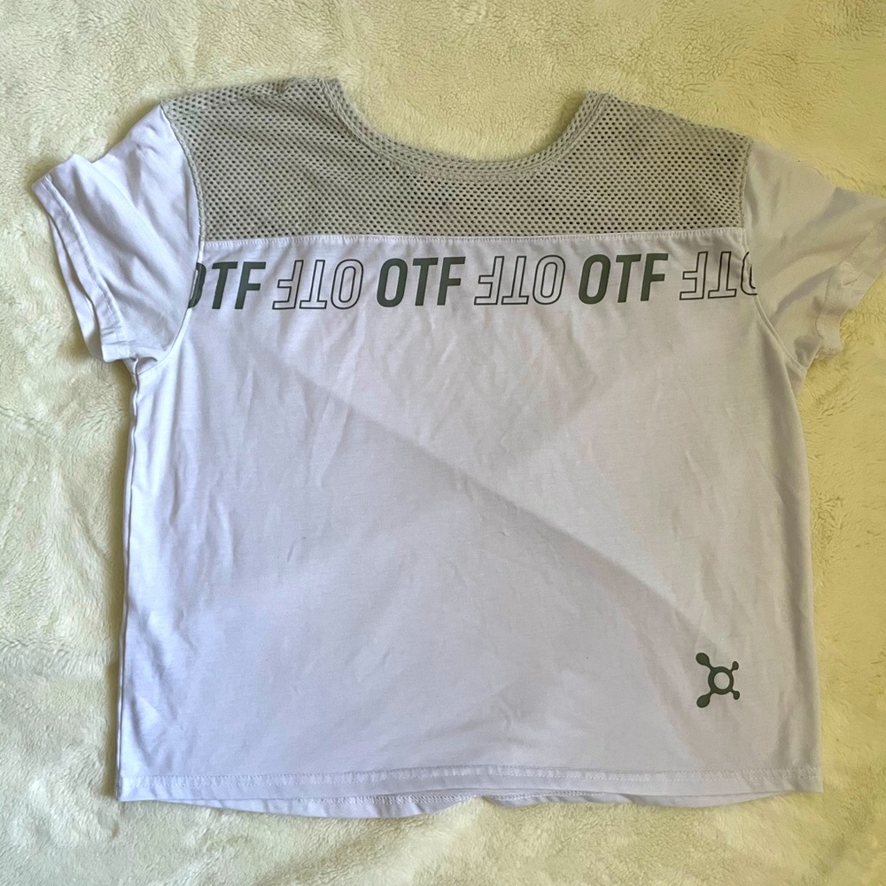 Orangetheory T Shirt